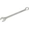 Dynamic Tools 2-1/4" 12 Point Combination Wrench, Contractor Series, Satin D074364 - alternate 1